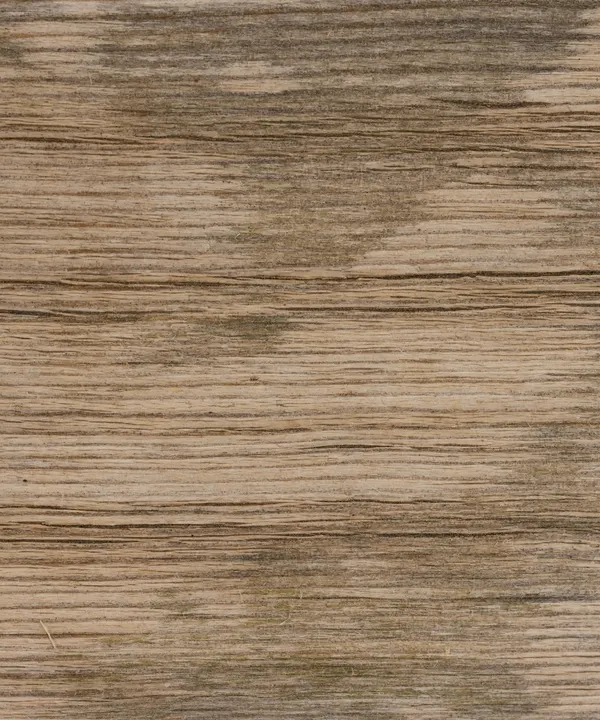 Grey-wash luxury vinyl plank